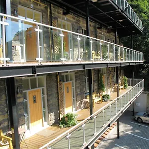 Apartment Croft Mill, Hebden Bridge