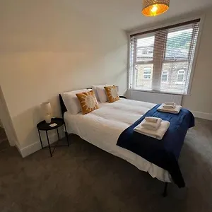 Holiday home Gorgeous In, Hebden Bridge